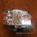 Hiace 2014 Car Head Lamp HID Head Lamp